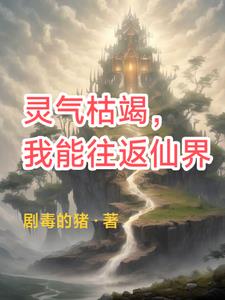 灵气枯竭,我能往返仙界!