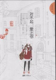 对不起,爱上你