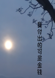 我付出的可是金钱1v1