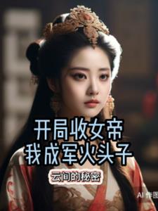 开局收女帝,我成军火头子了