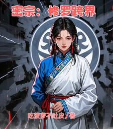 密宗:修罗鬼修